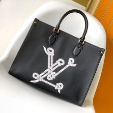 Louis Vuitton Shopping Bags